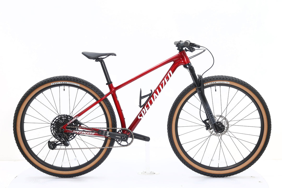 SPECIALIZED Chisel HT Comp 2022 T.S