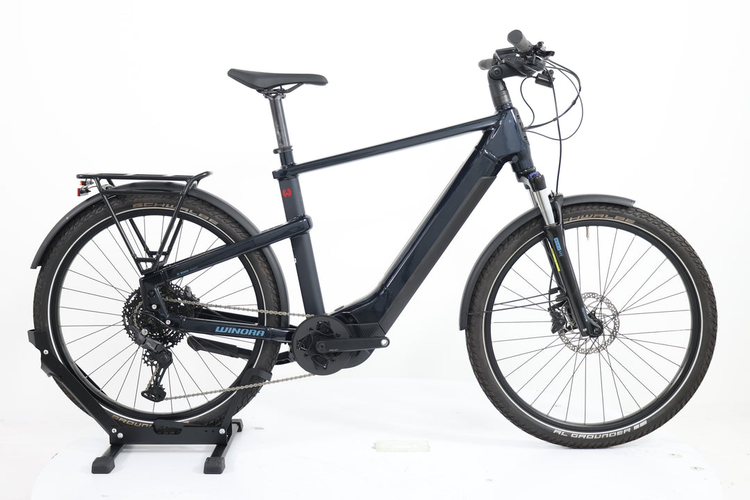 WINORA Yakun 10 2023 T.55