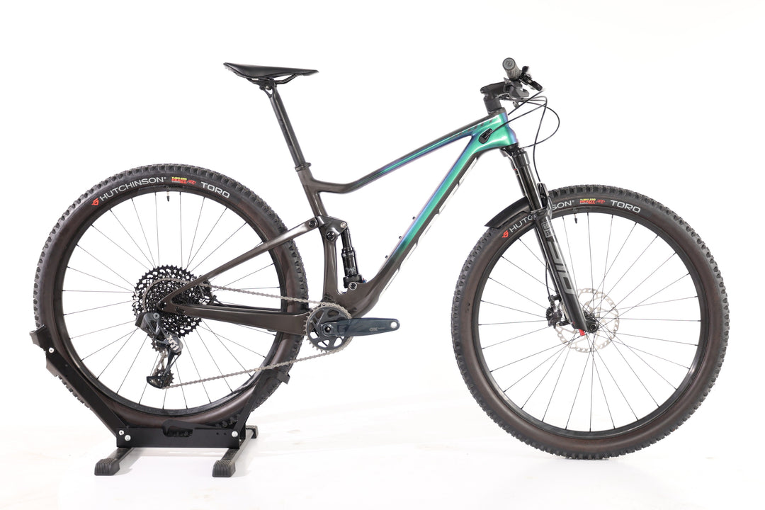 SCOTT Spark RC 900 Team Issue AXS 2021 T.M