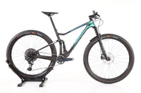 SCOTT Spark RC 900 Team Issue AXS 2021 T.M