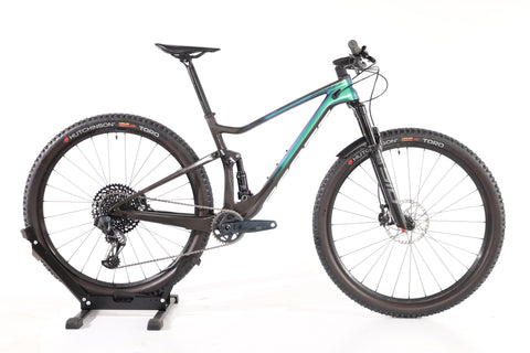 SCOTT Spark RC 900 Team Issue AXS 2021 T.M