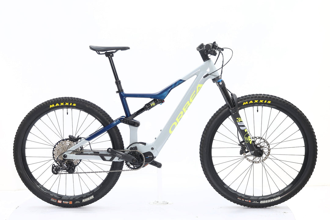 ORBEA Rise H20 2023 T.XL
