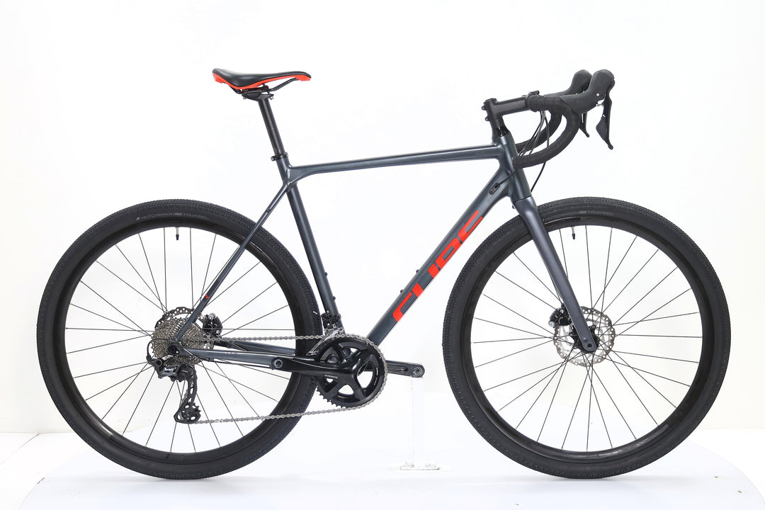 CUBE Cross Race Pro 2024 T.56