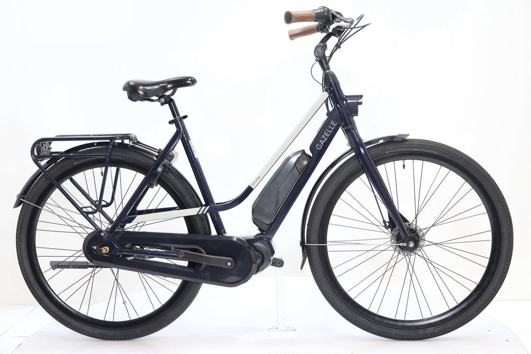 Gazelle CityGo C7 HMS 2022 T.54