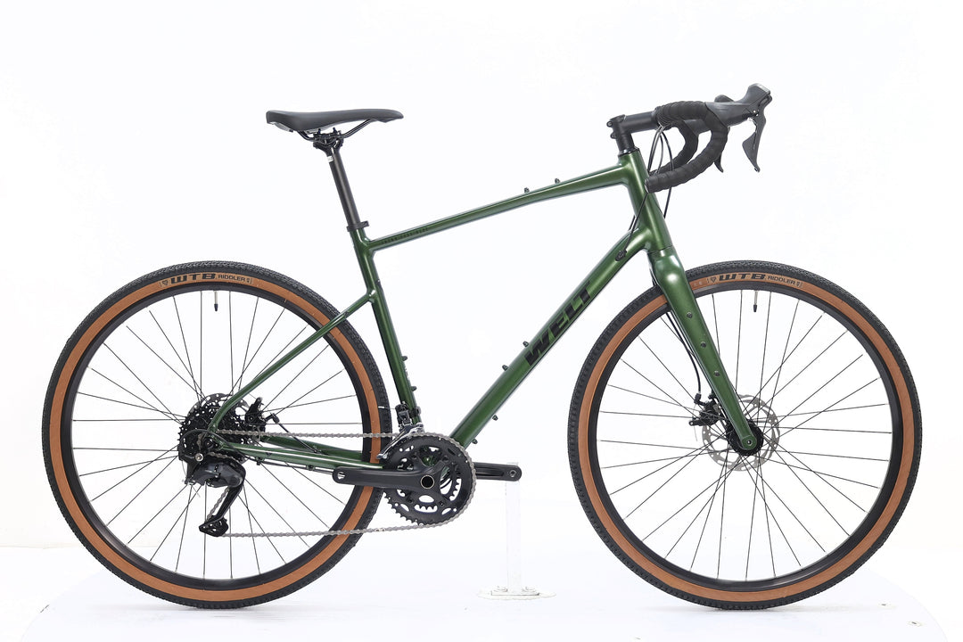 WELT Voyager 1.0 2025
