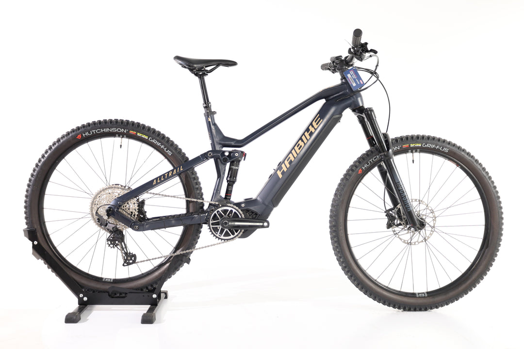 HAIBIKE Alltrail 6 29 2023 T.L