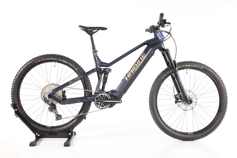 HAIBIKE Alltrail 6 29 2023 T.L