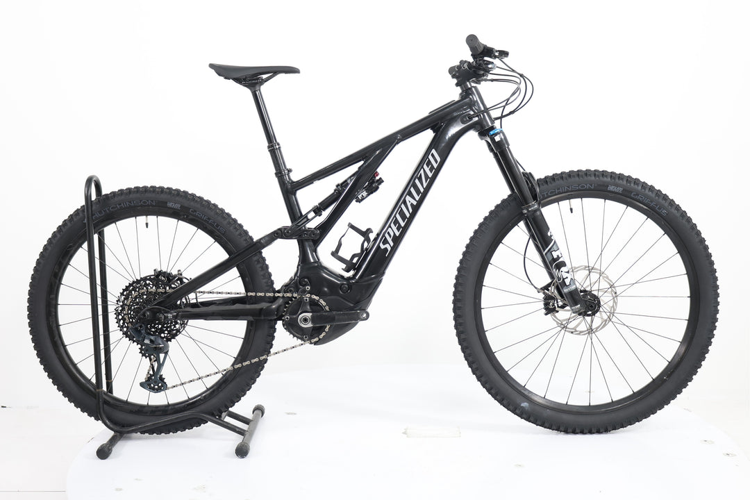 *SPECIALIZED Turbo Levo Comp Alloy 2022 T.M (Pour Hubert)