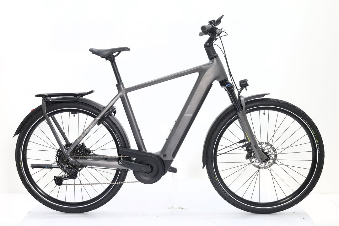 CUBE Kathmandu Hybrid Pro 800 2025 T.L