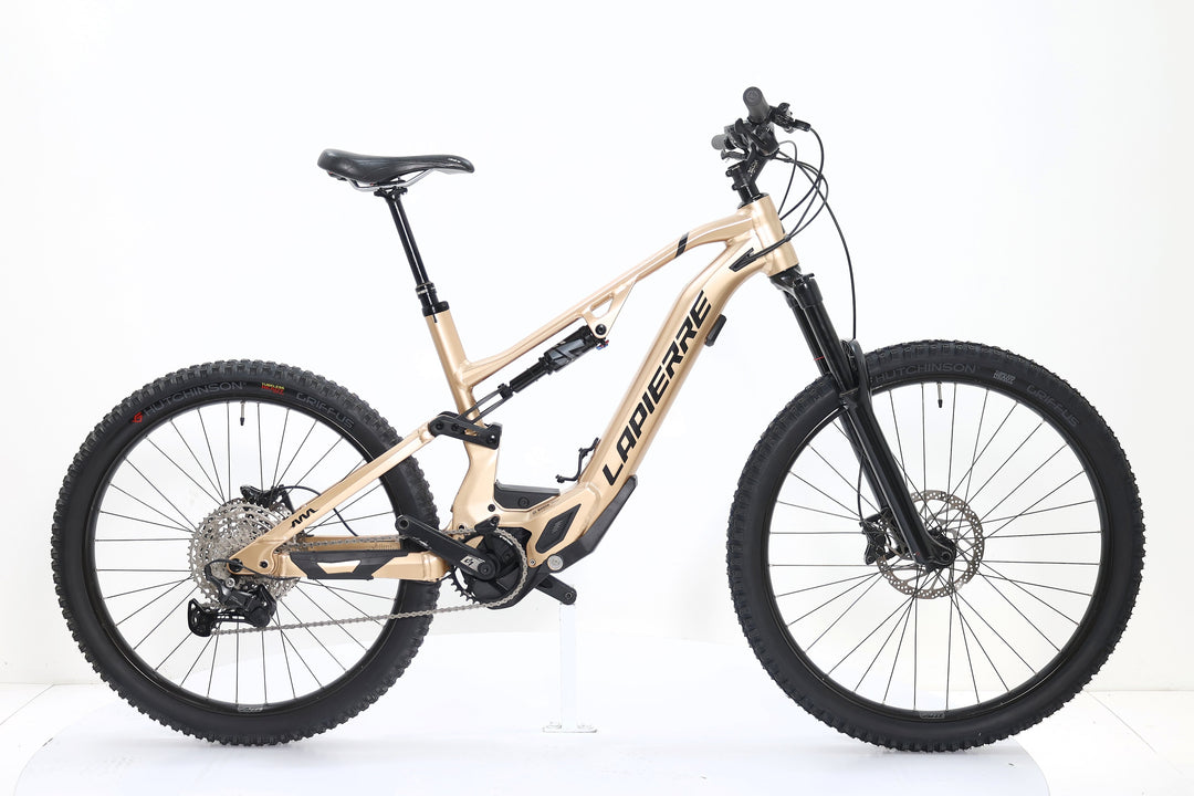 LAPIERRE Overvolt AM 5.6 2022 T.L