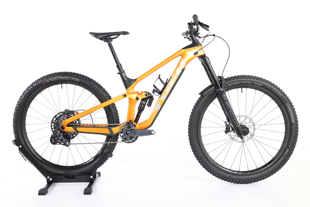 TREK Slash 9.8 2021 T.S