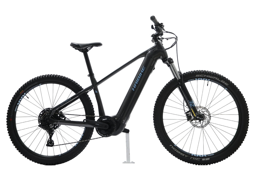 HAIBIKE Alltrack 5 2023 T.M