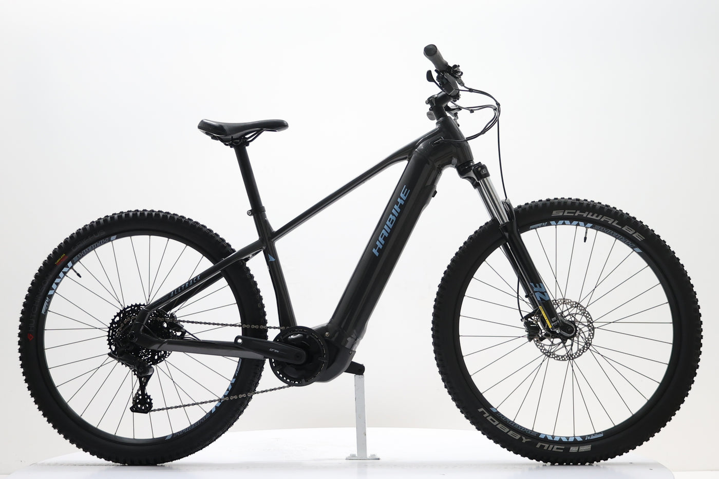 HAIBIKE Alltrack 5 2023 T.M
