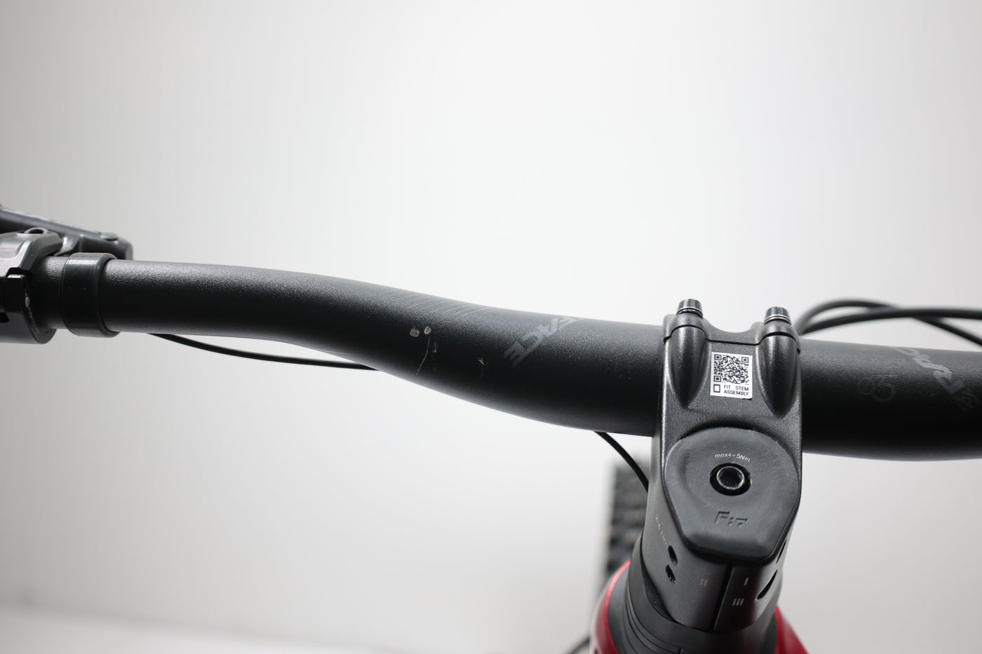 BH iLYNX+ TRAIL PRO 8.9 2023 T.S