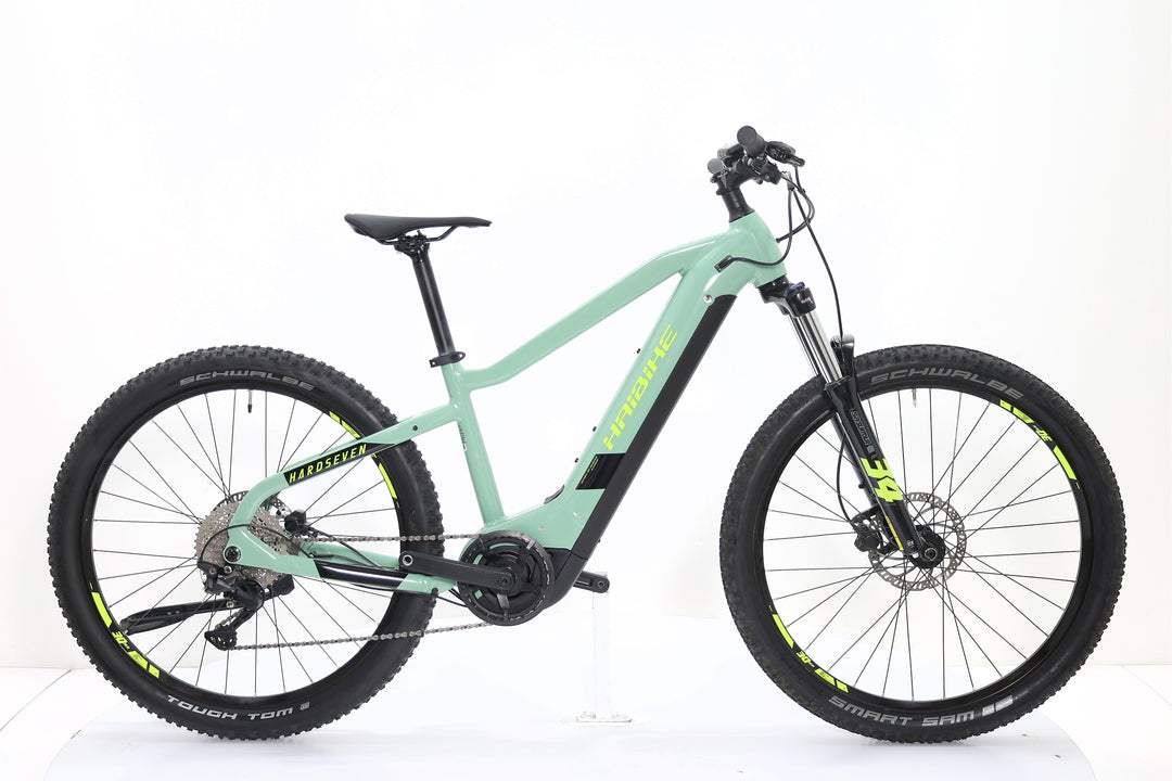 HAIBIKE HardSeven 6.0 2021 T.S