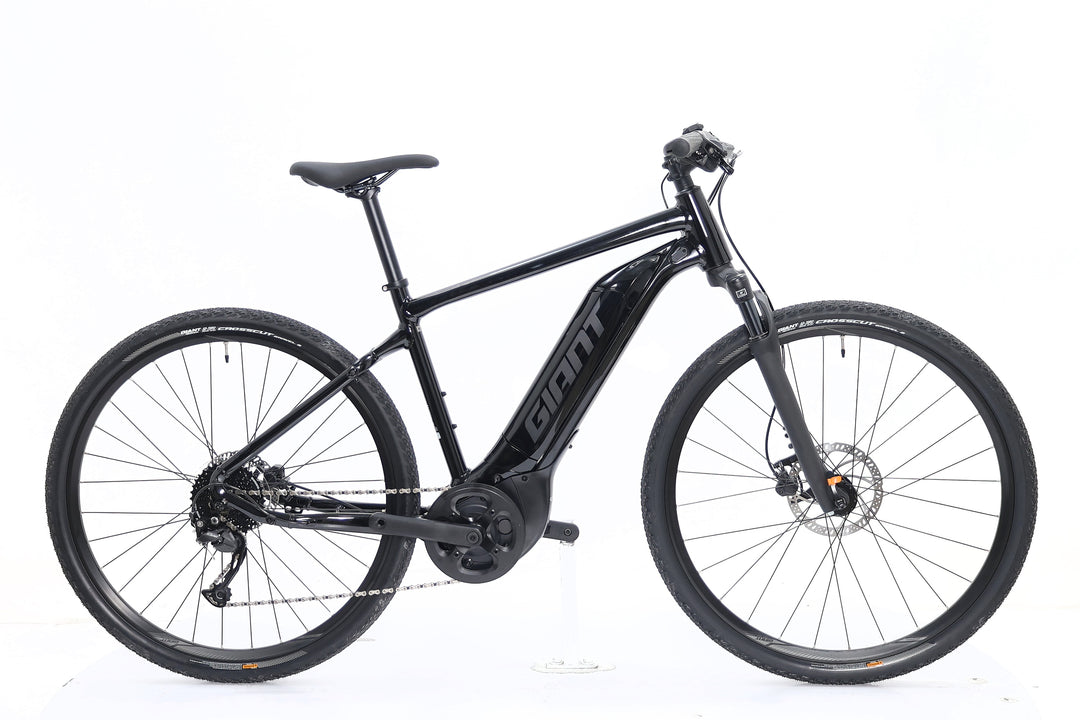 GIANT Roam E+ GTS 2022