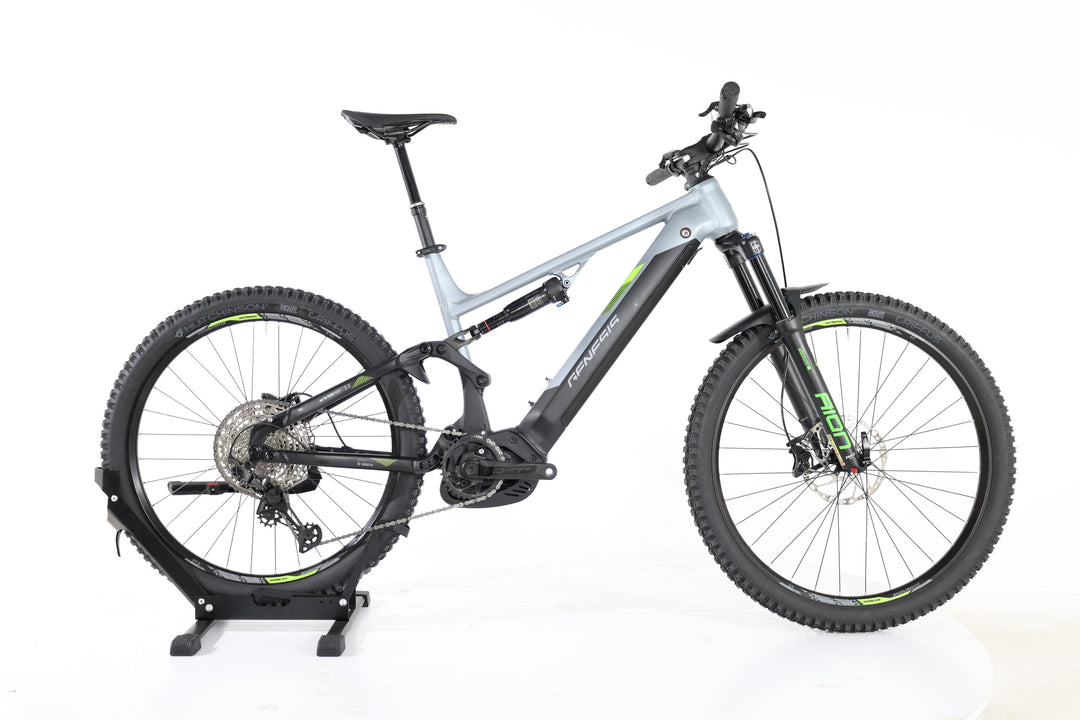 GENESIS Evo Fs Mtb 2.3 29 750wh 2024 T.49