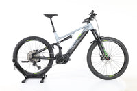 GENESIS Evo Fs Mtb 2.3 29 750wh 2024 T.49