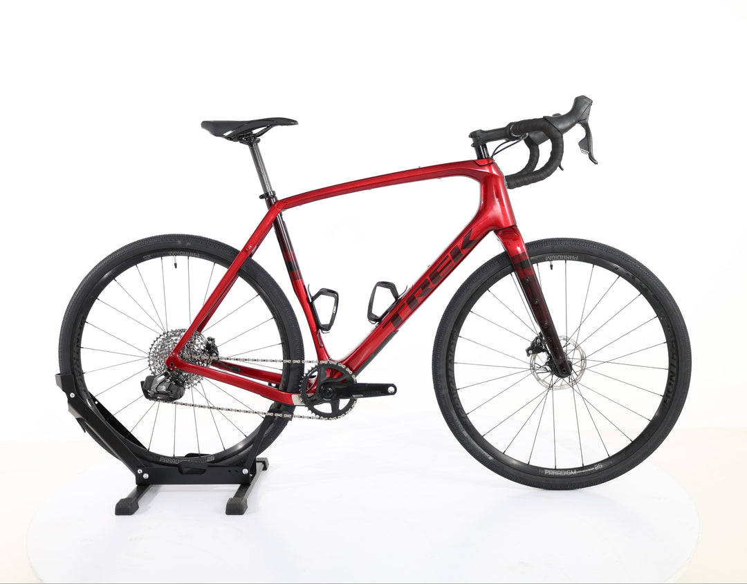 TREK Checkpoint SL6 eTap AXS 2022 T.61