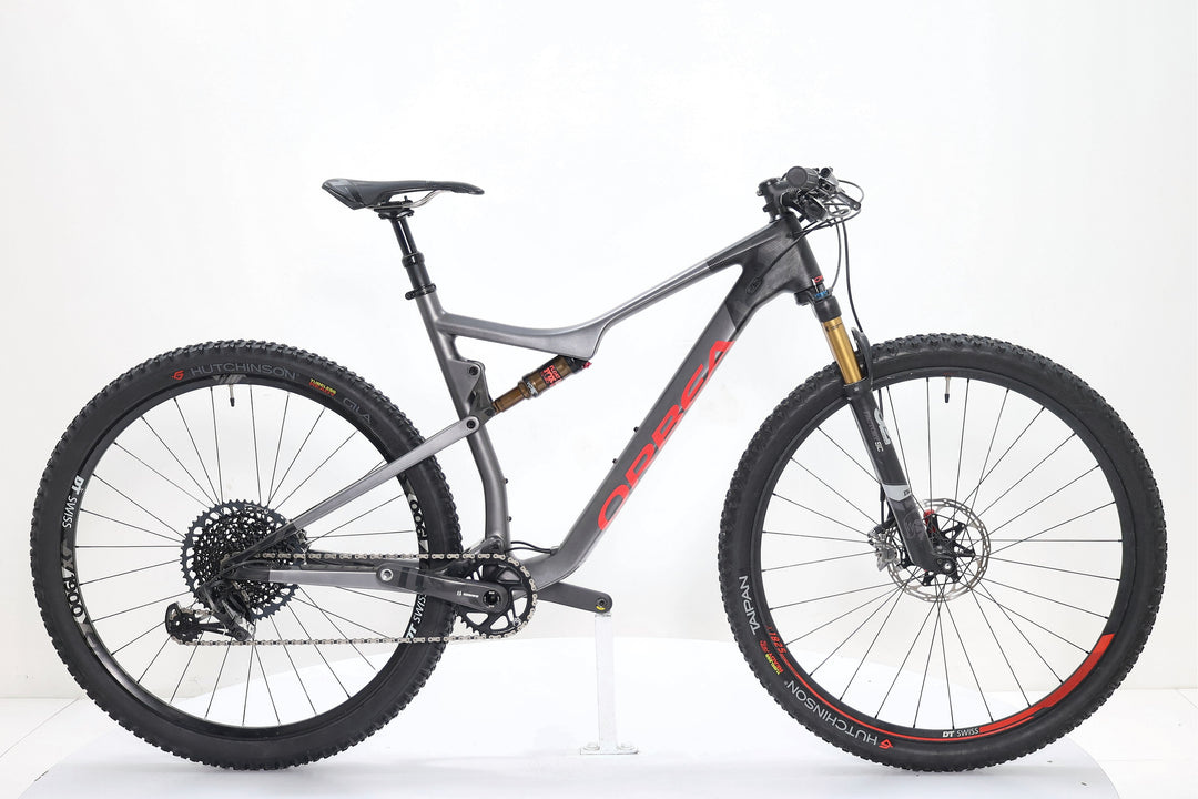ORBEA OIZ M LTD 2021 T.XL