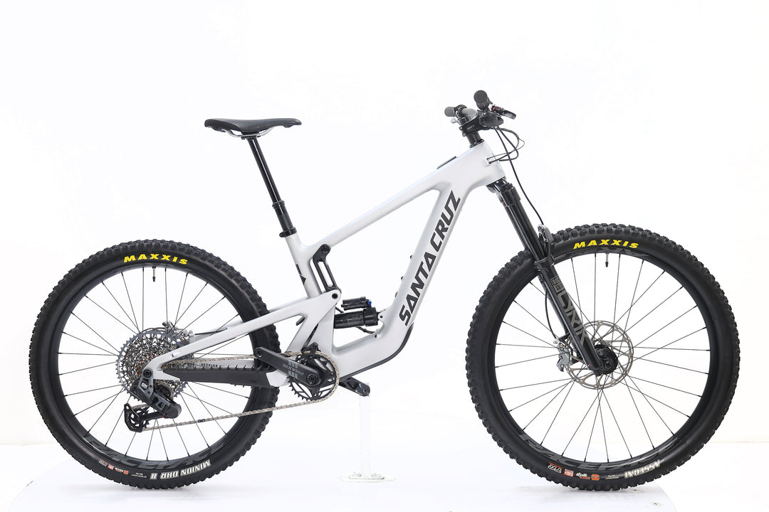 SANTA CRUZ Heckler SL C GX AXS 2024 T.M