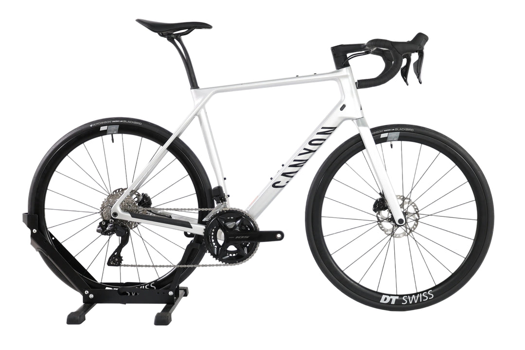 CANYON Endurace CF 7 2024 T.L