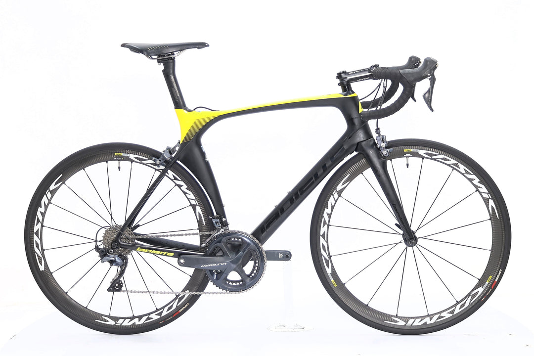 LAPIERRE Aircode SL 600 MC 2019 T.L