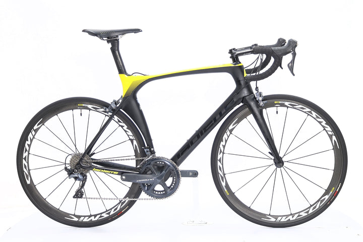 LAPIERRE Aircode SL 600 MC 2019 T.L