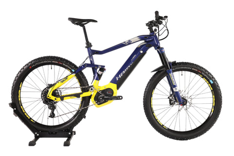 HAIBIKE Sduro FullSeven LT 7.0 2018 T.M
