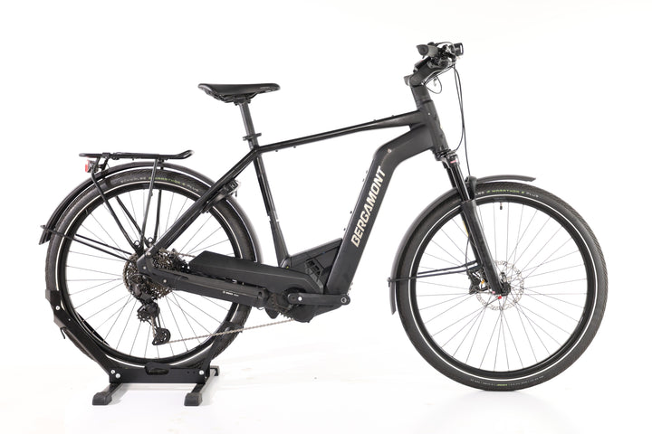 BERGAMONT E-Horizon Premium Expert Gent 2023 T.60