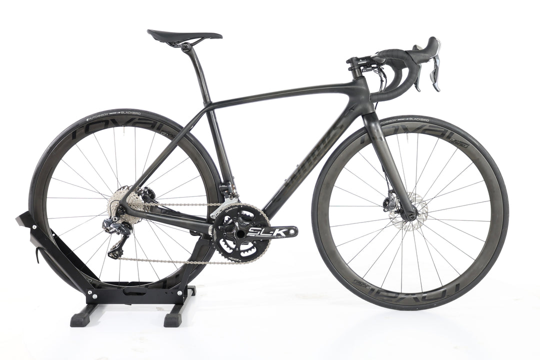 SPECIALIZED S-Works Tarmac SL4 Disc 2016 T.52