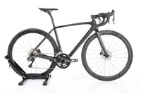 SPECIALIZED S-Works Tarmac SL4 Disc 2016 T.52