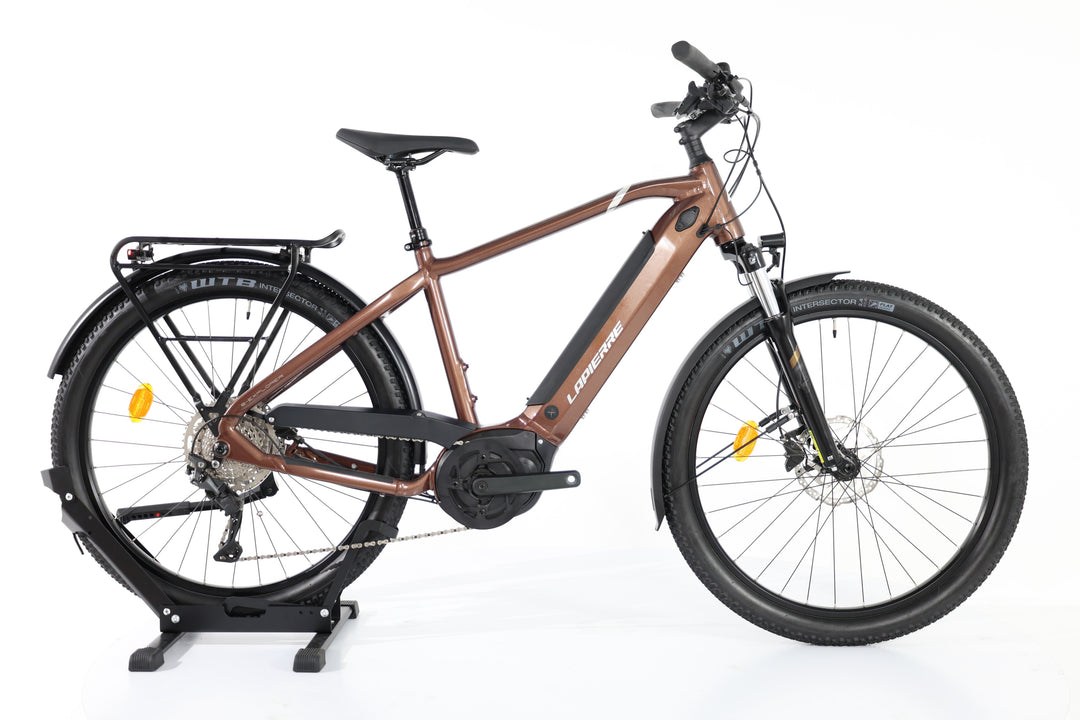 LAPIERRE E-Explorer 6.5 2023 T.S