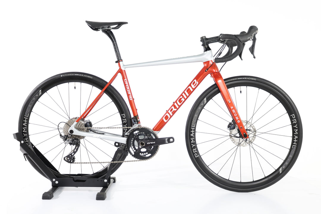 ORIGINE Axxome GT 2020 T.50