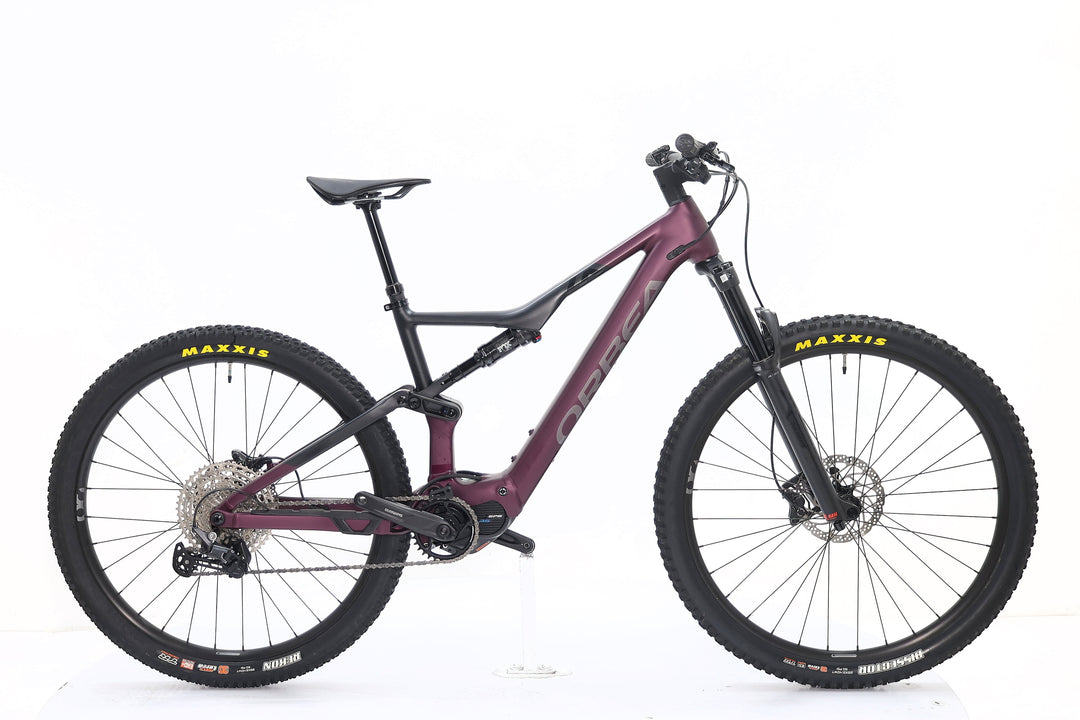 ORBEA Rise H30 2024 T.L