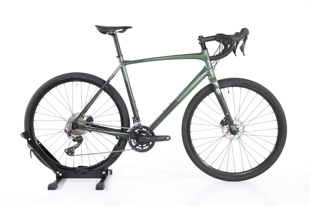 BIANCHI Impulso Allroad GRX600 2023 T.59 cm