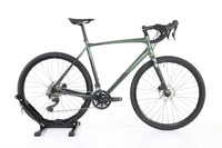 BIANCHI Impulso Allroad GRX600 2023 T.59 cm