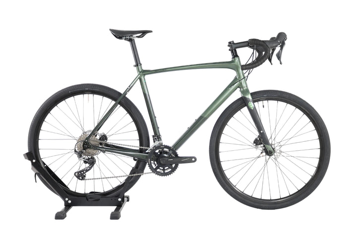 BIANCHI Impulso Allroad GRX600 2023 T.59