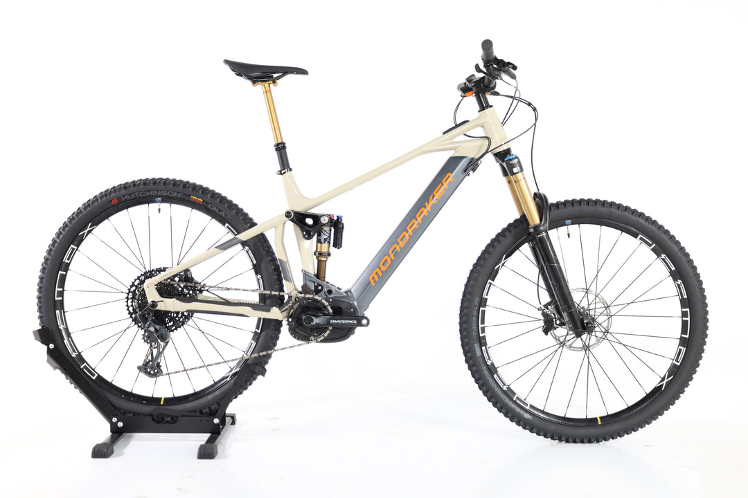 MONDRAKER Crafty RR 2023 T.L