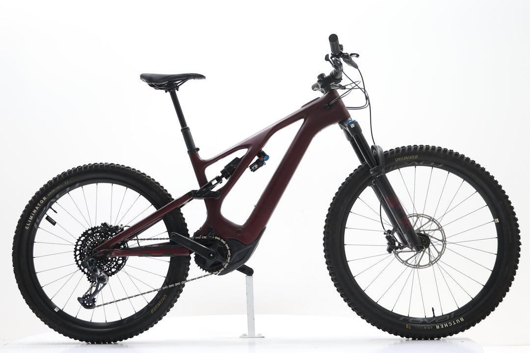 SPECIALIZED Turbo Levo 3 Expert 2022 T.L