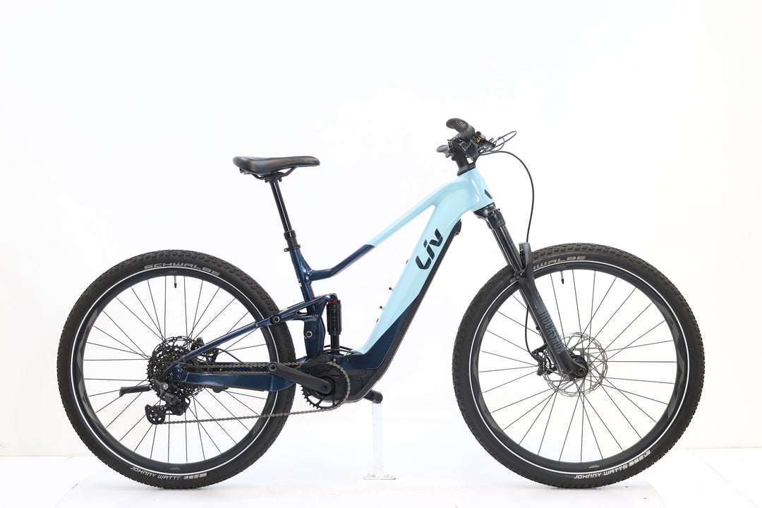 LIV Embolden E+ 1 2023 T.M