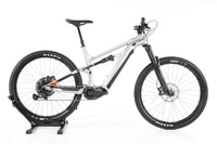 CANNONDALE Moterra Neo 4 2023 T.L