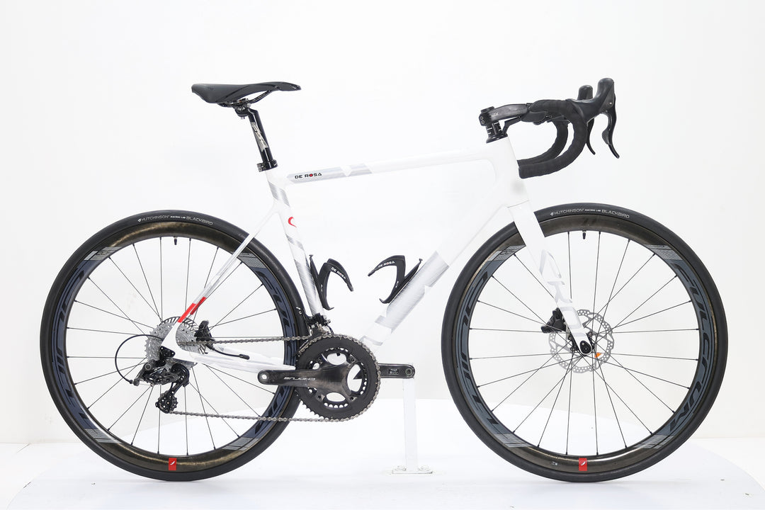 DE ROSA Ekoi Venti 2021 T.54