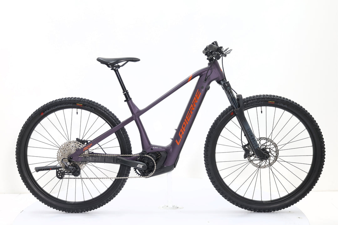LAPIERRE Overvolt HT 9.7 2023 T.M