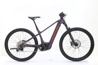 LAPIERRE Overvolt HT 9.7 2023 T.M