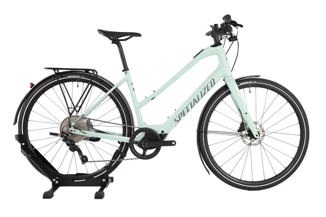 SPECIALIZED Vado SL 4.0 EQ 2022 T.47