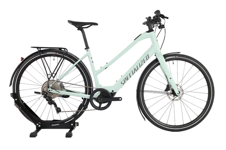 SPECIALIZED Vado SL 4.0 EQ 2022 T.47