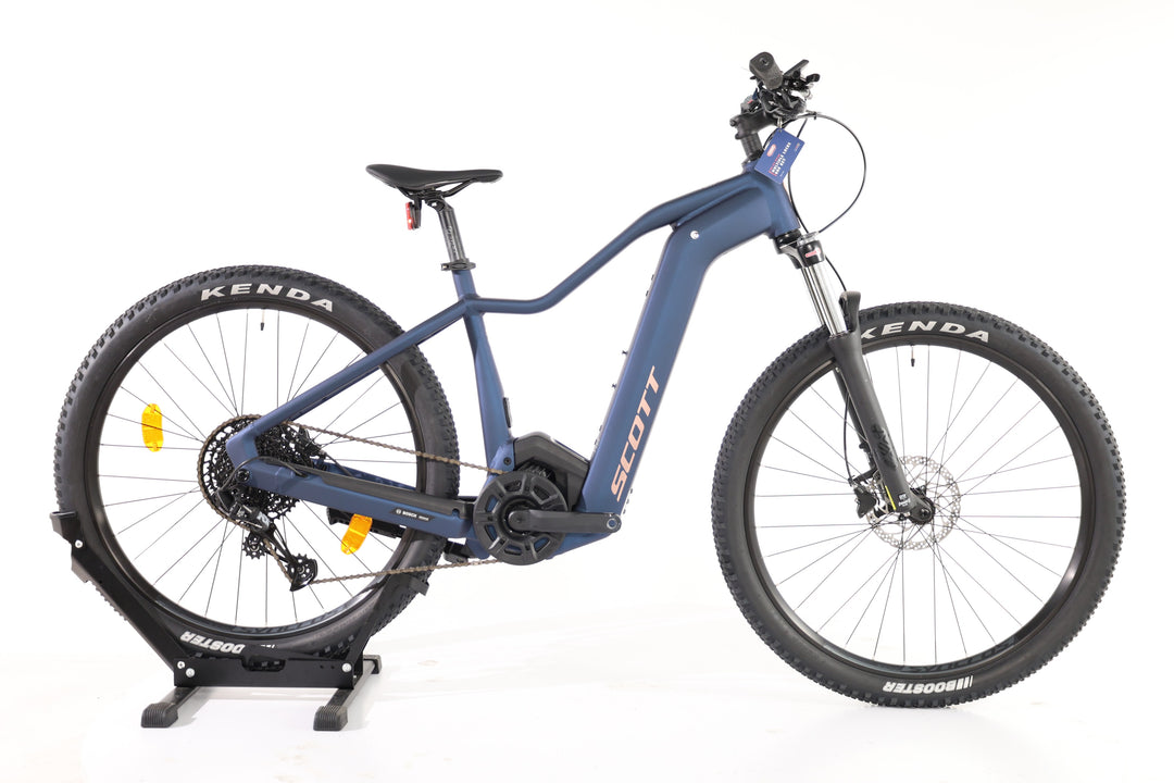 SCOTT Contessa Active eRIDE 920 2024 T.L