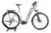 CUBE Kathmandu Hybrid One 2023 T.58
