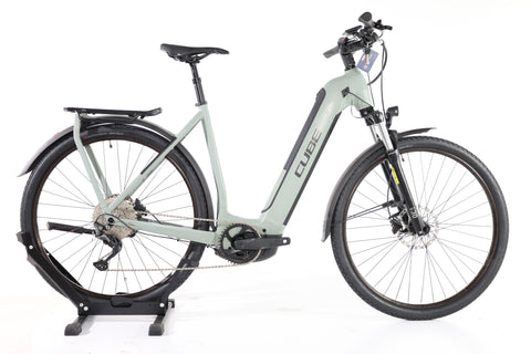 CUBE Kathmandu Hybrid One 2023 T.58